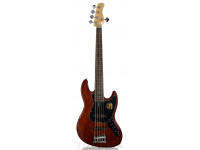 Marcus Miller V3-5 (2ND GEN) MA MAHOGANY Marcus Miller V3-5 (2ND GEN) MA MAHOGANY